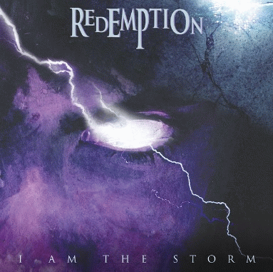 Redemption (USA) : I Am the Storm (Single)